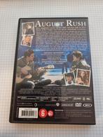 August Rush dvd, Alle leeftijden, Ophalen of Verzenden, Zo goed als nieuw