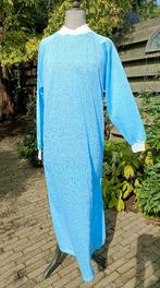 Nieuwe vintage dames nachthemd pyjama lange mouw mt L (AA24), Kleding | Dames, Pyjama's, Ophalen of Verzenden, Nieuw, Maat 42/44 (L)
