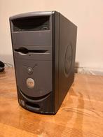 Dell dimension computer pentium 4, Computers en Software, Vintage Computers, Ophalen of Verzenden