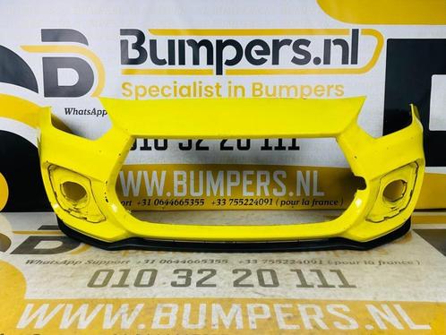 BUMPER Suzuki Swift MK8 Sport 2017-2023 VOORBUMPER E7- 5683, Auto diversen, Tuning en Styling, Ophalen of Verzenden