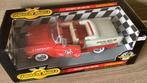Chevy Indy pace car 1955, Hobby en Vrije tijd, Modelauto's | 1:18, Ophalen of Verzenden, ERTL, Zo goed als nieuw