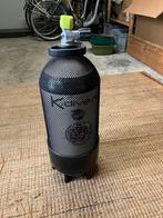 Duiklfes 12 liter bommetje, Watersport en Boten, Ophalen of Verzenden, Gebruikt, Duikfles