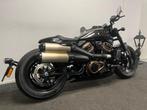 Supergave Harley-Davidson SPORTSTER S RH 1250 ABS (bj 2022), Motoren, Bedrijf, Meer dan 35 kW, Overig, 2 cilinders