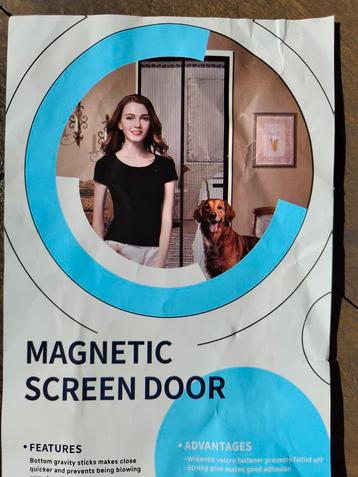 Magnetische hor  beschikbaar voor biedingen