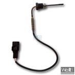 Uitlaatgastemperatuursensor A SsangYong 2.7 2.0 Diesel  6651, KGM Europe GmbH, Ophalen of Verzenden, Info@smotor.com, Ssangyong