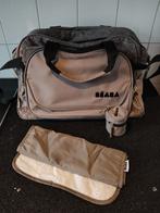 Beaba Babytas Compleet, Ophalen of Verzenden, Zo goed als nieuw, Schoudertas