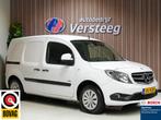 Mercedes-Benz Citan 109 CDI BlueEFFICIENCY, Auto's, Bestelauto's, Voorwielaandrijving, Stof, Gebruikt, 2 stoelen
