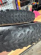 Fatbike banden 20x4.0 - 2 stuks, Ophalen of Verzenden, Gebruikt, Algemeen, Band
