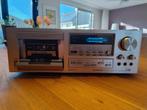 Pioneer CT-F850 Cassettedeck - Blueline Serie, Audio, Tv en Foto, Cassettedecks, Ophalen of Verzenden, Overige merken
