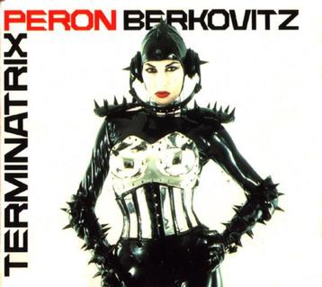 cd van Peron Berkovitz – Terminatrix beschikbaar voor biedingen