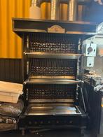 Ubert rotisserie kippengril, Ophalen, Fornuis, Frituur en Grillen