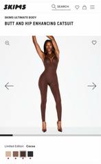 SKIMS Ultimate Body Catsuit, Kleding | Dames, Maat 38/40 (M), Verzenden, Overige thema's, Kleding