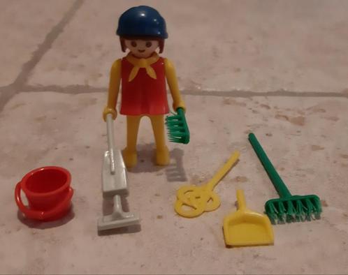 Playmobil vintage setjes, Kinderen en Baby's, Speelgoed | Playmobil, Zo goed als nieuw, Ophalen of Verzenden