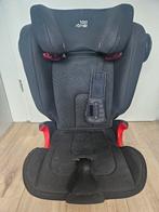 Britax Römer Kidfix II XP sict autostoel, Ophalen, Romer, Gebruikt, 15 t/m 36 kg