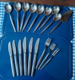Sola elite bestek.12 stuks Alles €15,- of, p.st v.a. €2,-, Ophalen of Verzenden, Zo goed als nieuw, Rvs of Chroom