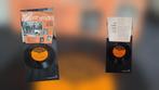 The Miller Sextet 7” EP – Zeldzaam PPK HPK 702/703 – Yoka Be, Gebruikt, 7 inch, Single, Ophalen of Verzenden
