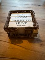 Riviera Maison Onderzetters, Ophalen, Zo goed als nieuw, Glas of Kopje