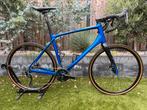Merida Silex 400 Gravelbike! (Nette staat!), Fietsen en Brommers, Fietsen | Racefietsen, Ophalen of Verzenden, Gebruikt, Aluminium