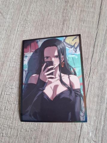 Sleeves one piece beschikbaar voor biedingen