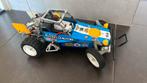 Tamiya Wild One Blockhead, Ophalen of Verzenden, Gebruikt, Elektro, Auto offroad