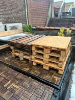 Epal/ euro pallets, Ophalen, Zo goed als nieuw, Pallet, Minder dan 200 cm