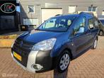 Citroen Berlingo combi 1.6 VTi 120 XTR Airco CruiseC Parkeer, Auto's, Citroën, Origineel Nederlands, Te koop, 5 stoelen, 14 km/l