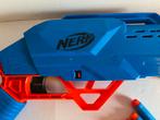 Nerf Alpha Strike Big Cat DB Blaster, Ophalen of Verzenden, Zo goed als nieuw, Jongen of Meisje