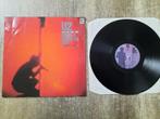 U2 – Live "Under A Blood Red Sky" 1983,I Will Follow,lp, 1960 tot 1980, Gebruikt, Ophalen of Verzenden, 12 inch