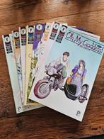 Oh My Goddess! Manga Comics - Complete Series?, Gelezen, Kosuke Fujishima, Ophalen of Verzenden, Japan (Manga)