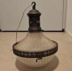 Antieke franse hanglamp, Antiek en Kunst, Antiek | Lampen, Ophalen