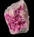 SPHAEROCOBALTIET kristallen uit Kolwezi, D.R.Congo, Ophalen of Verzenden, Mineraal