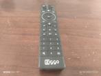 ZIGGO AFSTANDSBEDIENING DETAILS ZIE FOTO'S., Ophalen of Verzenden, Zo goed als nieuw