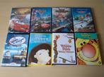 Diverse DVD's voor kinderen, Alle leeftijden, Ophalen of Verzenden, Gebruikt