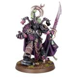 Wargaming emperors children lord exultant, Verzenden, Figuurtje(s), Nieuw, Warhammer 40000