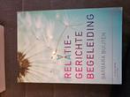 Barbara Buijten - Relatiegerichte begeleiding, Sociale wetenschap, Ophalen of Verzenden, Zo goed als nieuw, Barbara Buijten