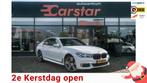 BMW 7-serie 730d xDrive High Executive|Leer|Dak|MMI|Camera, Automaat, 1800 kg, Gebruikt, 2993 cc