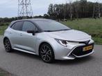 Toyota Corolla Hybrid 140 Business Full LED I CAMERA I LEER, 450 kg, Gebruikt, 4 cilinders, 98 pk