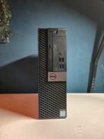 Dell optiplex 5050, Computers en Software, Desktop Pc's, Ophalen, Gebruikt, 8 GB, Dell