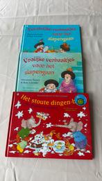 Voorleesverhalen peuters en kleuters, Boeken, Ophalen of Verzenden, Gelezen