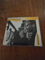 Sting - When We Dance CD, Cd's en Dvd's, Ophalen of Verzenden, Zo goed als nieuw