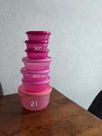 Tupperware ruimte kommen set!, Ophalen of Verzenden, Nieuw