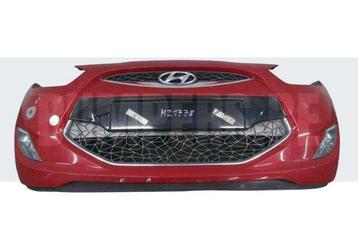 Bumper	Hyundai IX20 IX 20 10-15  Voorbumper MZ1778 beschikbaar voor biedingen