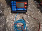 Terratrip 303 Plus Rally Computer, Ophalen of Verzenden, Gebruikt