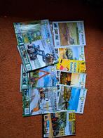 Agri trader tijdschriften., Ophalen of Verzenden