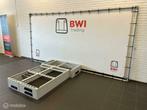Flexmo dubbele bodem / bedrijfswageninrichting / ladekast, Ophalen of Verzenden