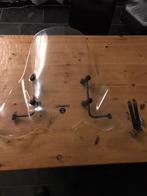 Hoog windscherm Biondi, Fietsen en Brommers, Ophalen of Verzenden, Gebruikt, Overige typen, Overige merken