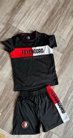 Feyenoord trainingspak 8 jaar, Sport en Fitness, Voetbal, Maat XS of kleiner, Ophalen of Verzenden, Zo goed als nieuw, Trainingspak