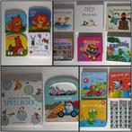 Kinderboekjes / geluidenboekjes, Boeken, Kinderboeken | Baby's en Peuters, Ophalen of Verzenden, Zo goed als nieuw