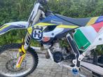 Crossmotor, Fietsen en Brommers, Minibikes, Midibikes en Pitbikes, Ophalen, 85 cc, Zo goed als nieuw, Dirtbike