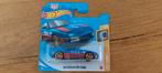 Porsche 944 turbo HOTWHEELS model nieuw in de verpakking, Ophalen of Verzenden, Nieuw, Auto